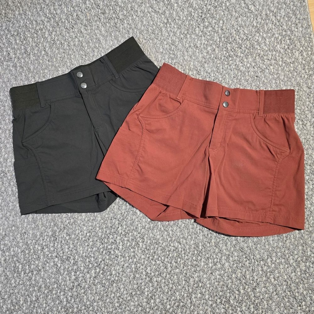 TITLE NINE shorts